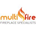 Multifire Fireplace Specialists logo